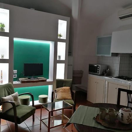 Aparthotel Residenza Turrena Perugia Exterior foto