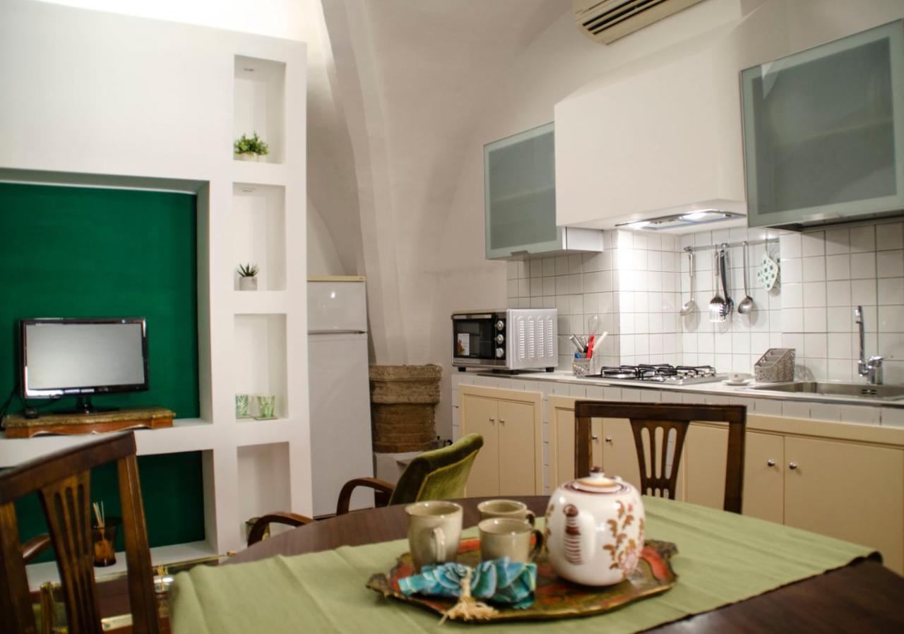 Aparthotel Residenza Turrena Perugia Exterior foto