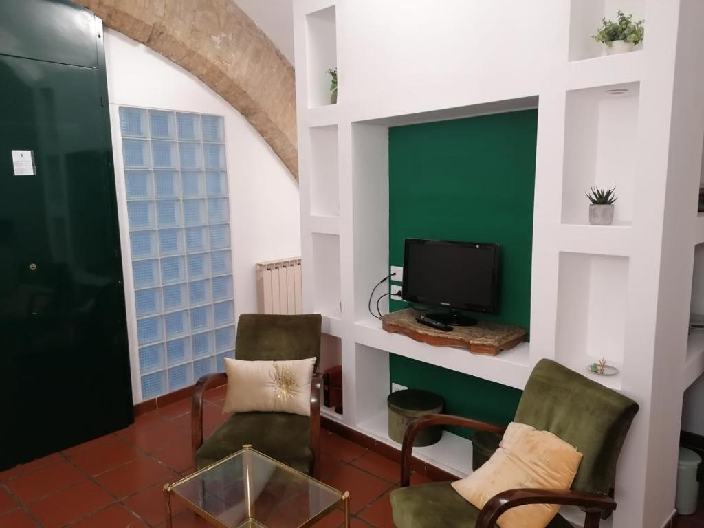 Aparthotel Residenza Turrena Perugia Exterior foto