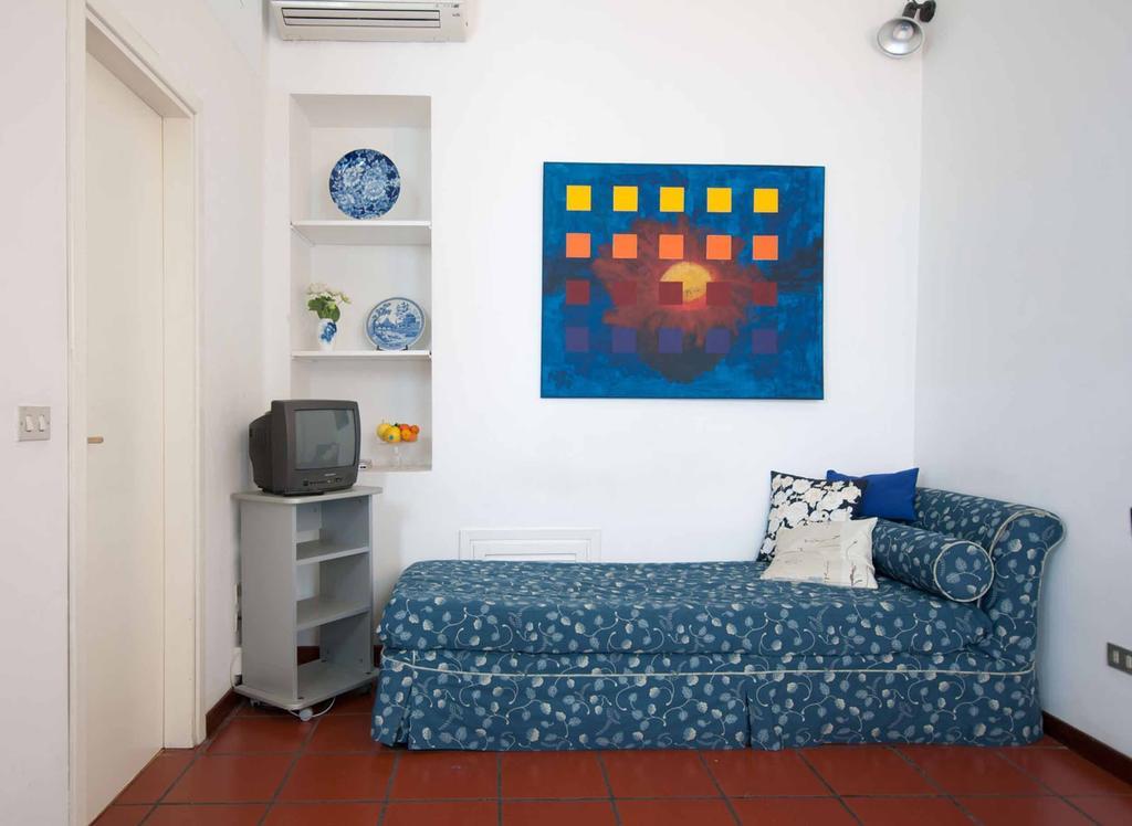 Aparthotel Residenza Turrena Perugia Zimmer foto