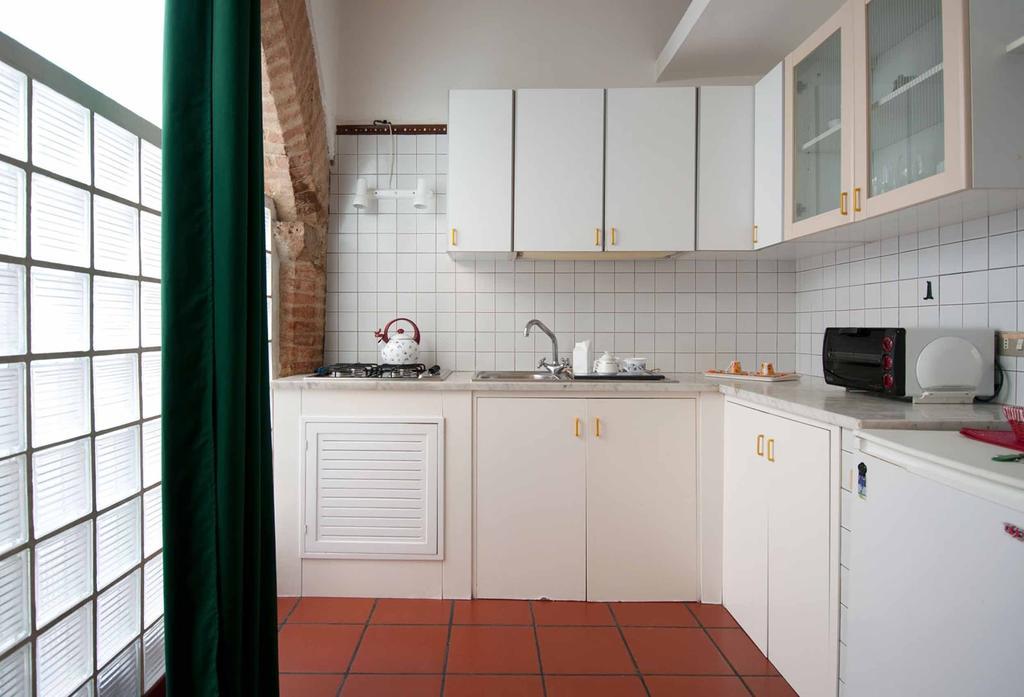 Aparthotel Residenza Turrena Perugia Zimmer foto